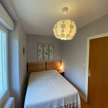 Agreable Maison Avec Vue Panoramique Semesterbostad *
