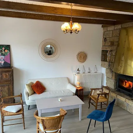 Agreable Maison Avec Vue Panoramique