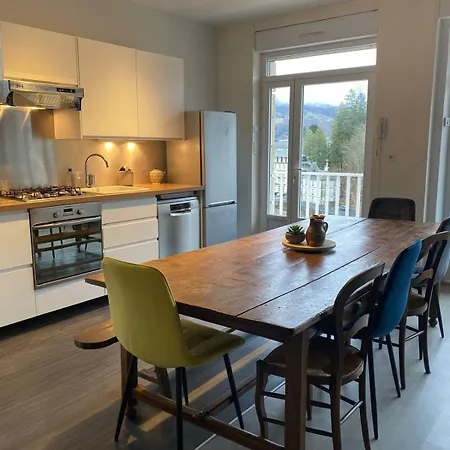 Agreable Maison Avec Vue Panoramique Dom wakacyjny *