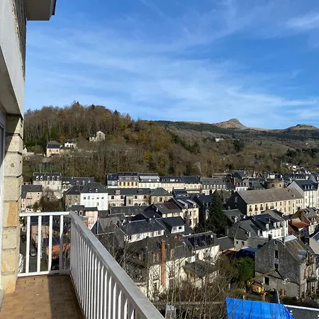 بيت للعطل Agreable Maison Avec Vue Panoramique *