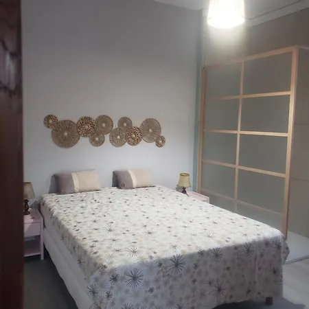 بيت للعطل Agreable Maison Avec Vue Panoramique *