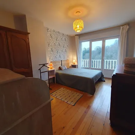 Agreable Maison Avec Vue Panoramique