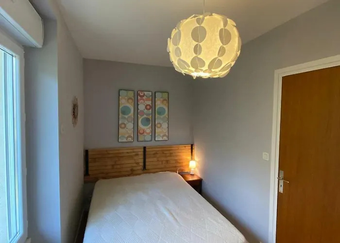 Agreable Maison Avec Vue Panoramique Tatil Evi *