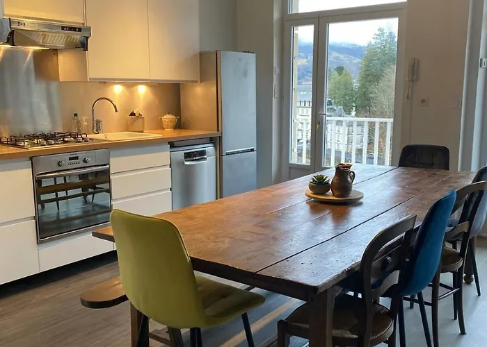 Agreable Maison Avec Vue Panoramique Tatil Evi *